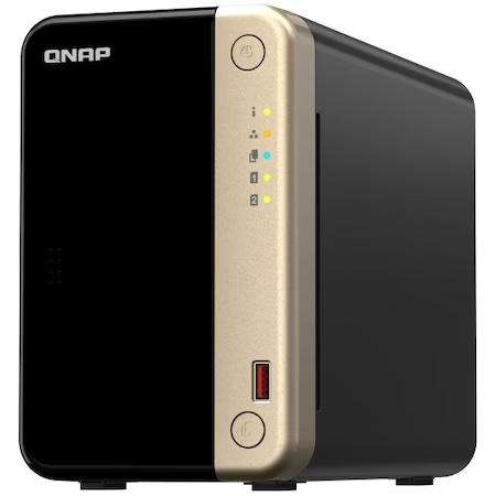 NAS QNAP TS-264