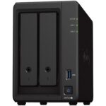 Synology DS723+ – Merită banii? Păreri, pro și contra