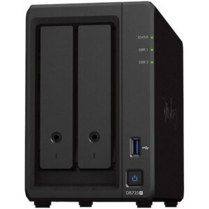 Synology DS723+