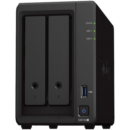 NAS Synology DS723+