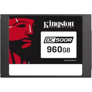 Kingston Data Center DC500R