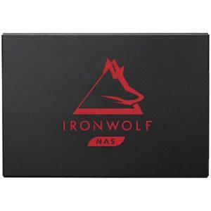 Seagate IronWolf 125