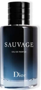 Parfum bărbătesc