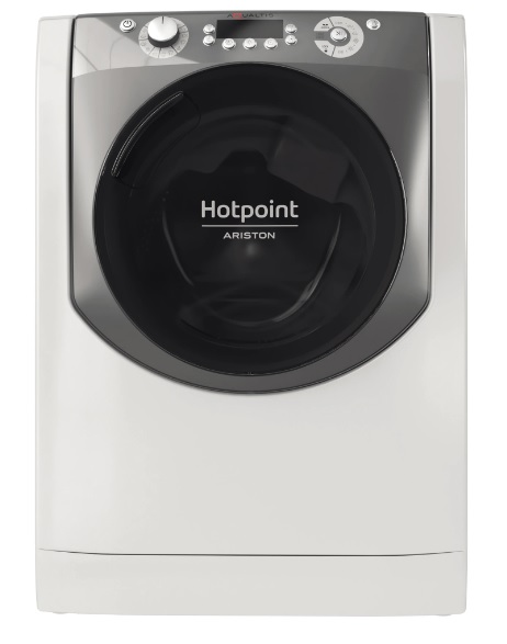 Mașina de spălat rufe cu uscător Hotpoint AQD972F697EUN