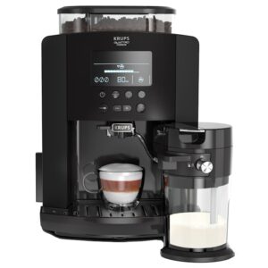 Krups Arabica Latte EA819N10