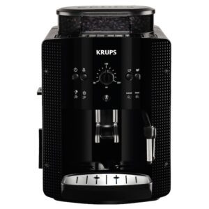 Krups Espresseria Automatic EA8108