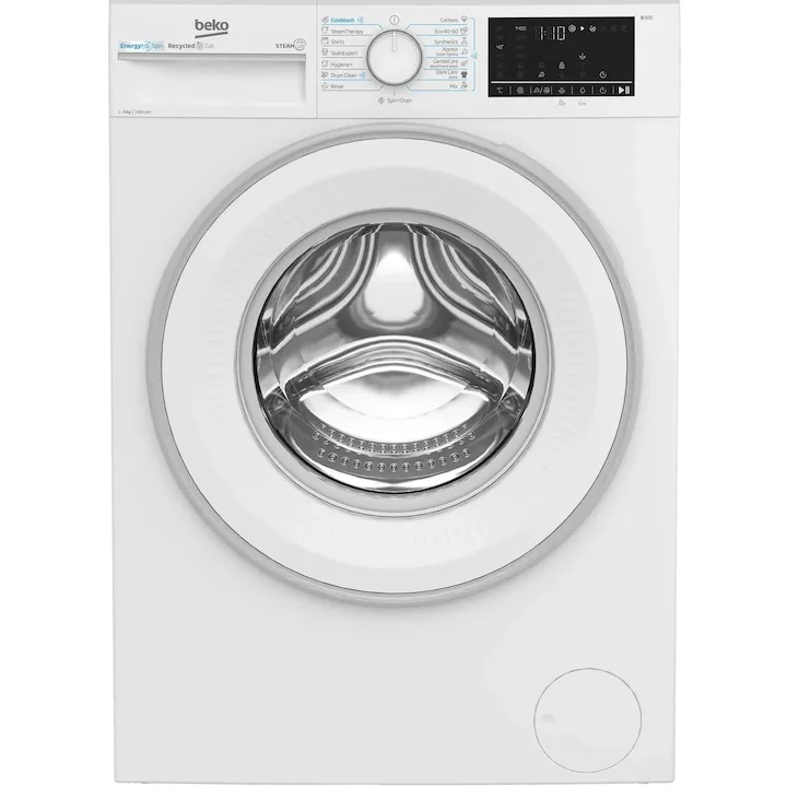 Beko B3WFU49415WWES