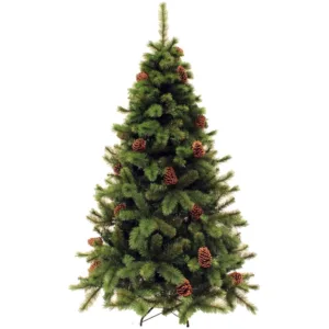 Kring Colorado, cu conuri, 180cm