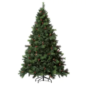 Kring Phoenix, cu conuri și merișoare, 180 cm