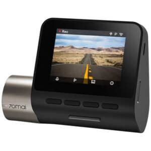Camera video auto DVR