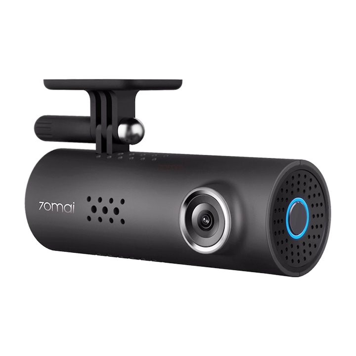 Camera video auto DVR 70mai Smart Dash Cam 1S