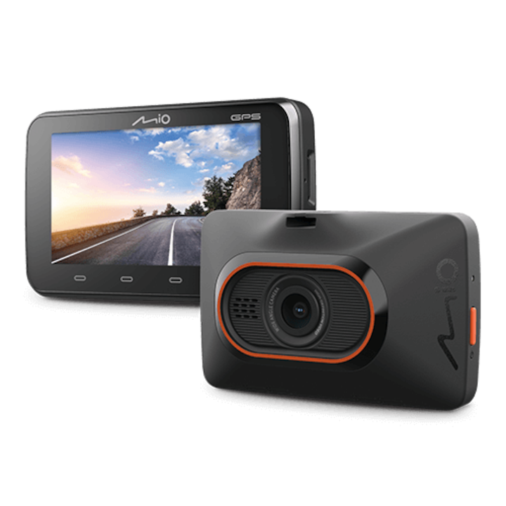 Camera video auto DVR Mio MiVue C450