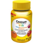 Centrum Kids VitaGummies multivitamine pentru copii – Merită banii? Păreri, pro și contra