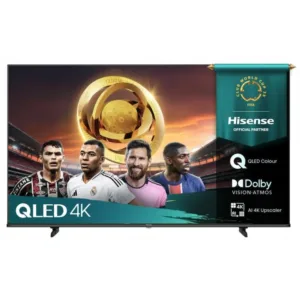 Hisense QLED E7Q