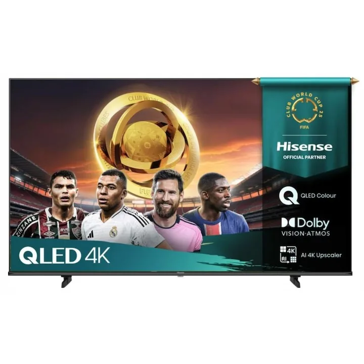 Hisense QLED E7Q