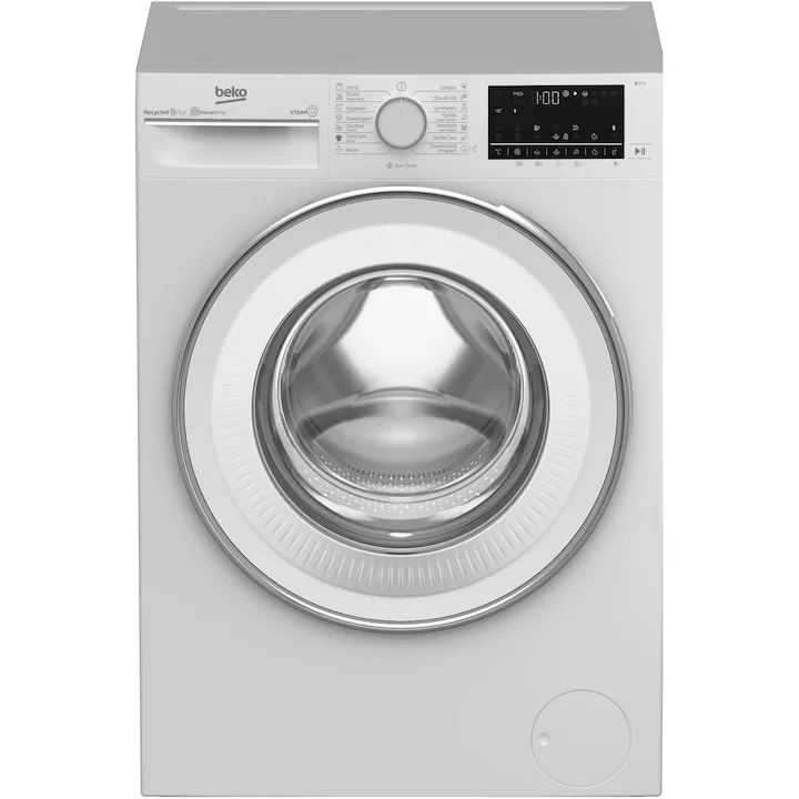 Masina de spalat rufe Beko B3WFR79425WB