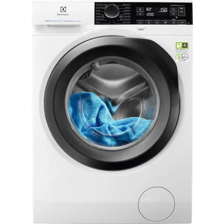 Masina de spalat rufe Electrolux EW8F249PSC