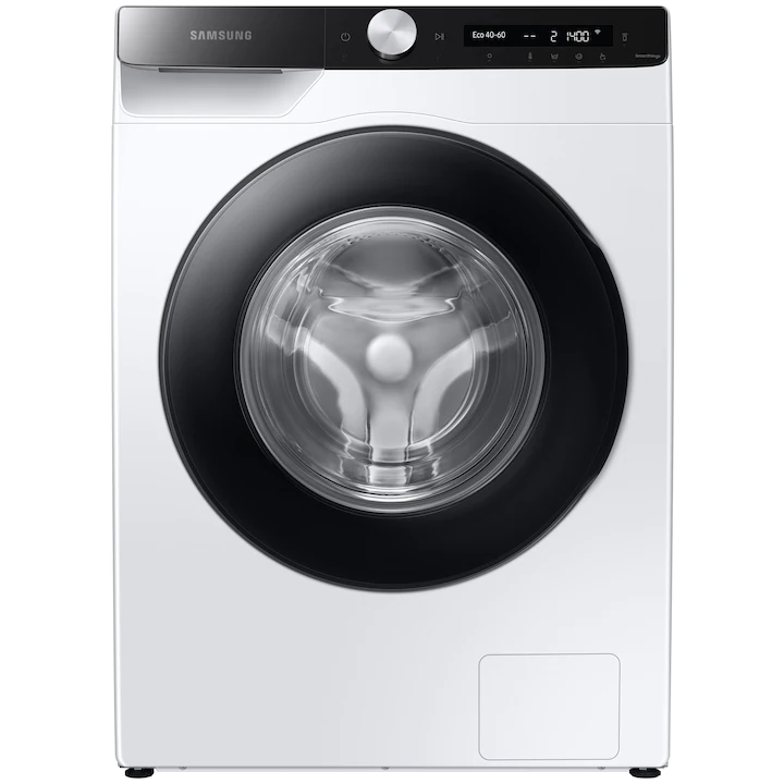 Masina de spalat rufe Samsung WW80T504DAE/S7