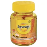 Multivitamine pentru copii Supradyn – Merită banii? Păreri, pro și contra