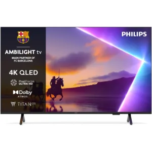 Philips QLED PUS8