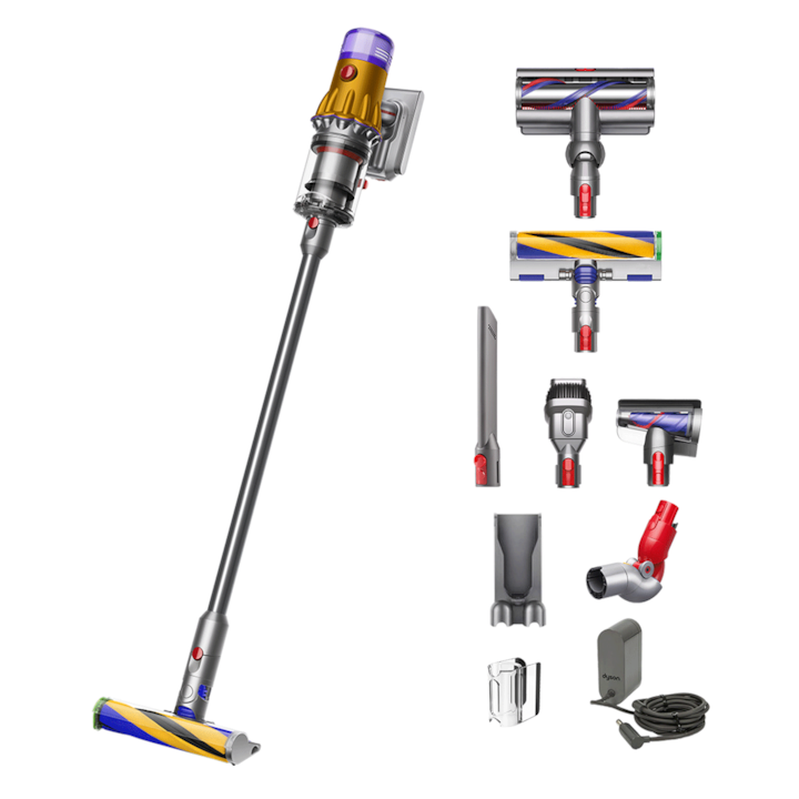 Aspirator vertical Dyson V12 Slim Detect Absolute