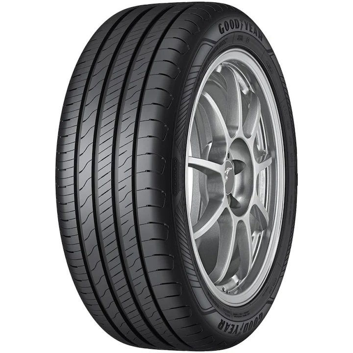 Anvelope vară Goodyear EfficientGrip