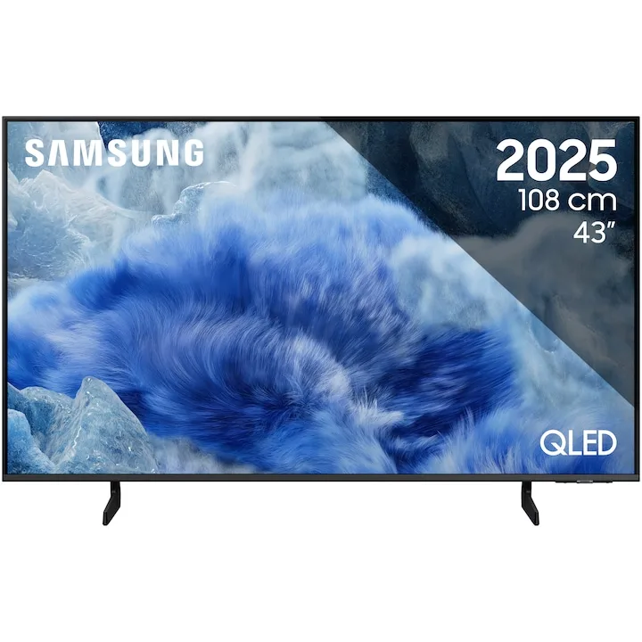 Samsung QLED Q8F