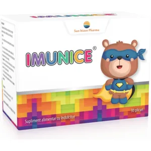 Imunice Sun Wave Pharma