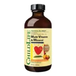Supliment alimentar multivitamine si minerale, ChildLife Essentials – Merită banii? Păreri, pro și contra