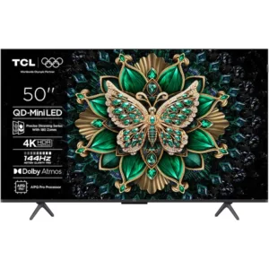 TCL QD-MiniLED C7