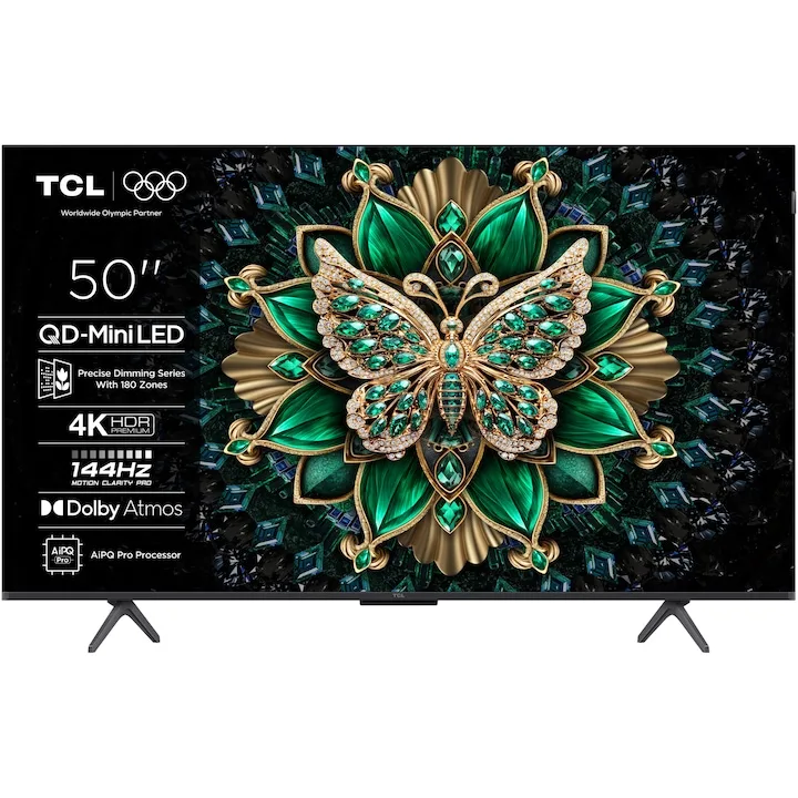 TCL QD-MiniLED C7