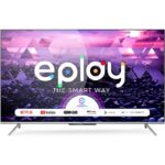 Allview LED 50ePlay7100-U – Merită banii? Păreri, pro și contra