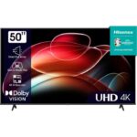 HISENSE LED 50A6K – Merită banii? Păreri, pro și contra