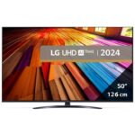 LG LED 50UT81003LA – Merită banii? Păreri, pro și contra