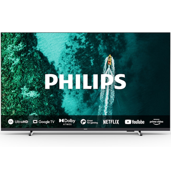 Televizor Philips LED 50PUS7409