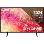SAMSUNG LED 50DU7172 – Merită banii? Păreri, pro și contra