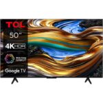 TCL LED 50P755 – Merită banii? Păreri, pro și contra
