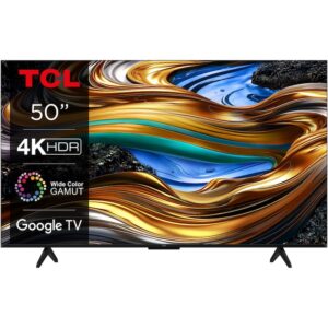 TCL LED 50P755