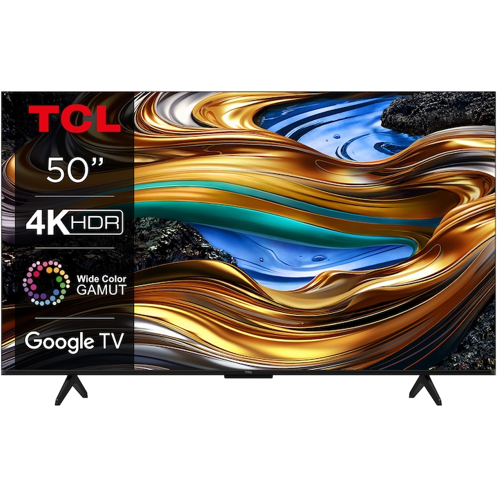 Televizor TCL LED 50P755