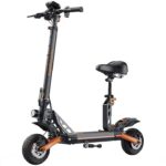 Kugoo Kirin G2 Pro – Merită banii? Păreri, pro și contra