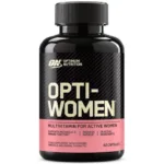 Vitamine si minerale Optimum Nutrition – Merită banii? Păreri, pro și contra