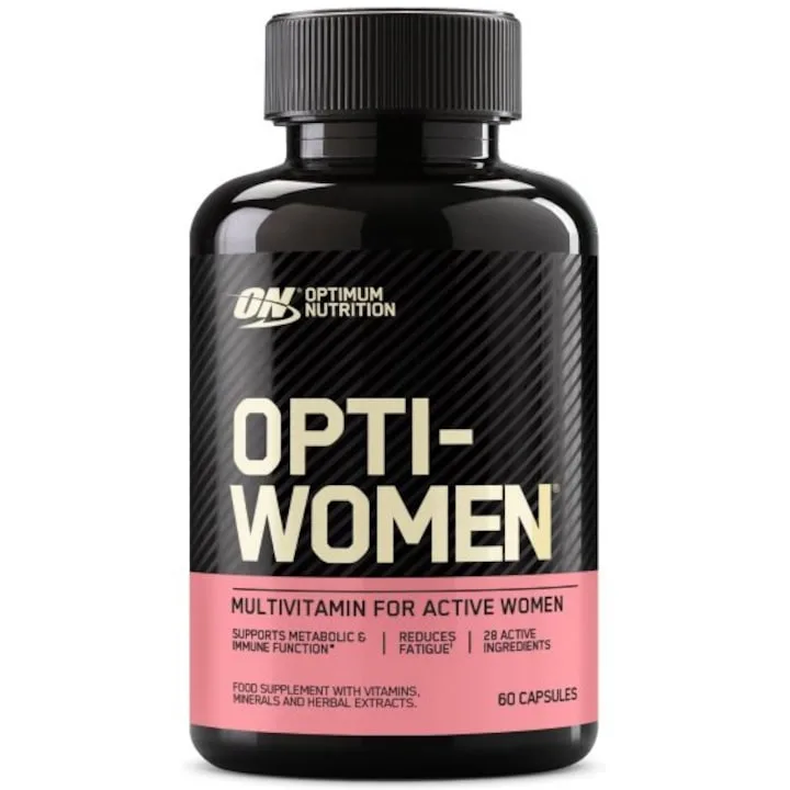 Vitamine si minerale Optimum Nutrition