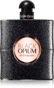 Yves Saint Laurent Black Opium
