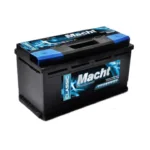 Baterie auto Macht 100Ah – Merită banii? Păreri, pro și contra