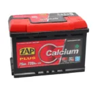 Baterie auto Zap Plus 75Ah – Merită banii? Păreri, pro și contra