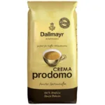 Cafea boabe Dallmayr Crema prodomo – Merită banii? Păreri, pro și contra