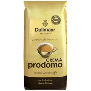Dallmayr Crema prodomo