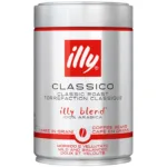 Cafea boabe illy Classico – Merită banii? Păreri, pro și contra