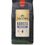 Cafea boabe Jacobs Barista Editions Espresso – Merită banii? Păreri, pro și contra