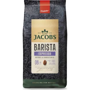 Jacobs Barista Editions Espresso